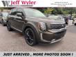Used 2020 Kia Telluride SX SUV