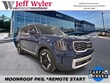  Kia Telluride