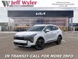 Kia Sportage Hybrid