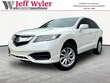  Acura RDX