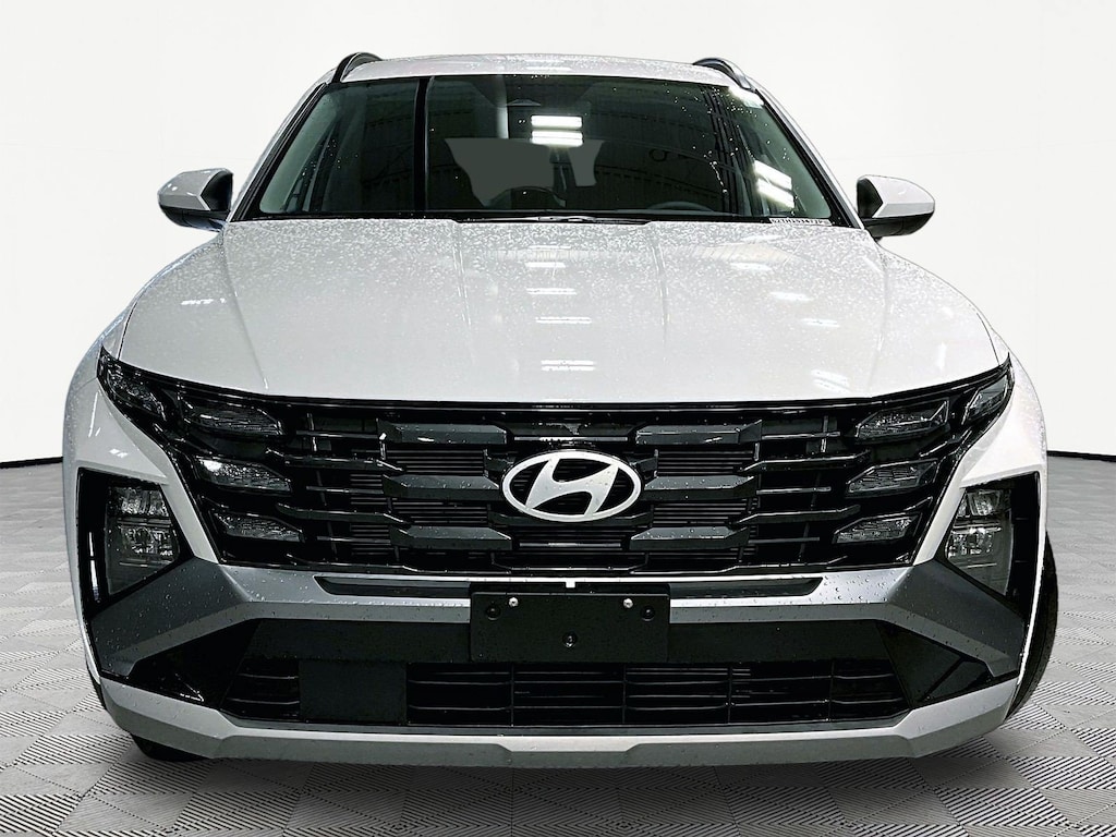Used 2026 Hyundai Tucson SEL SUV