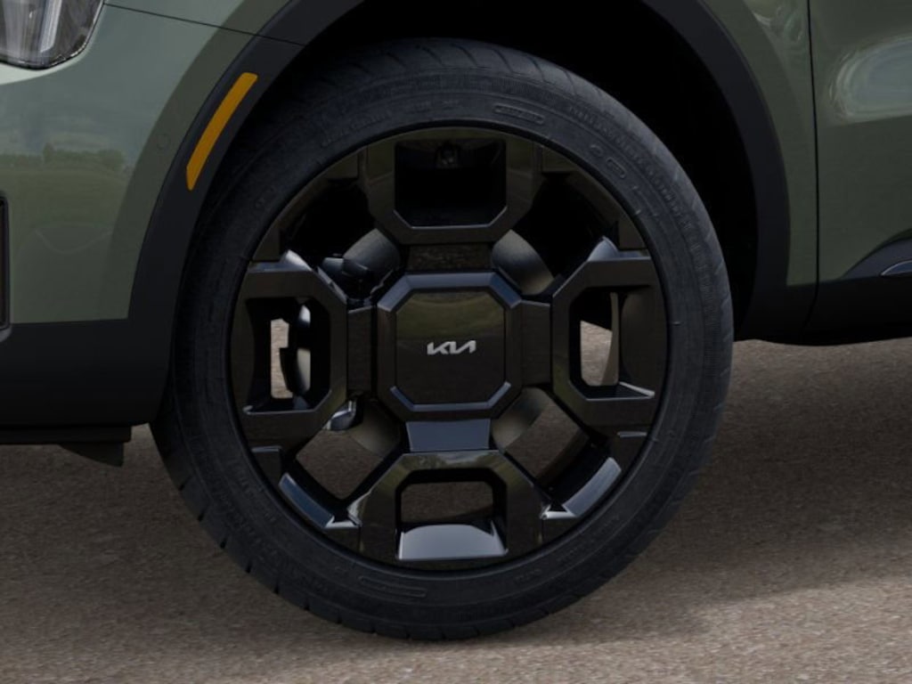 New 2026 Kia Sorento X-Line SX Prestige SUV