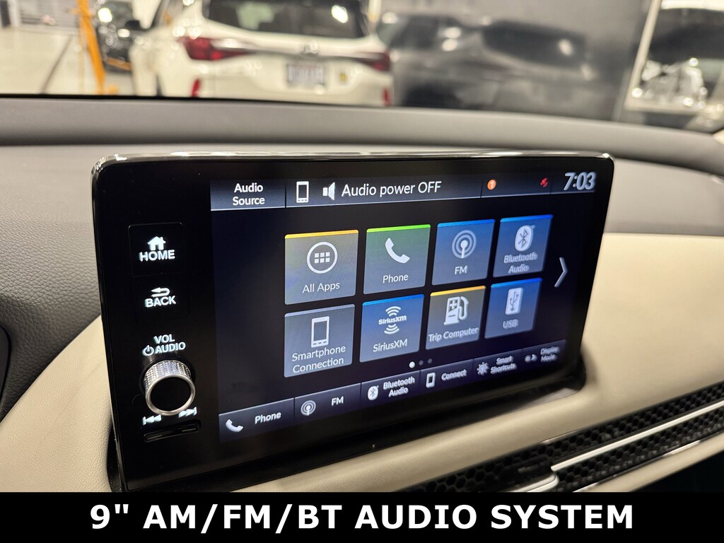 Used 2025 Honda HR-V EX-L SUV