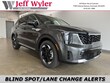 Kia Sorento Hybrid