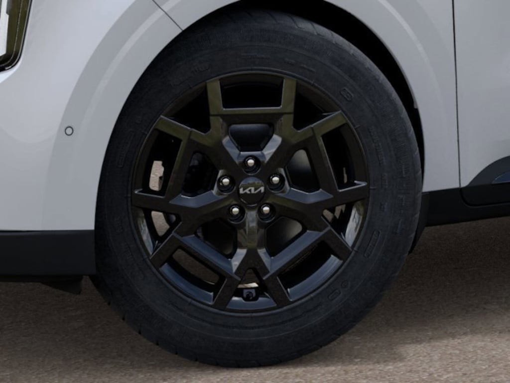 New 2026 Kia Carnival SX Van Passenger Van