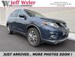 Used 2015 Nissan Rogue SL SUV