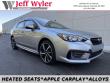 Used 2020 Subaru Impreza Sport 5-door