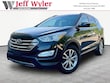  Hyundai Santa Fe Sport