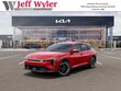  Kia K4 Hatchback