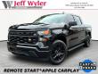 Used 2022 Chevrolet Silverado 1500 Custom Truck Crew Cab