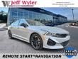 Used 2022 Kia K5 GT-Line Sedan