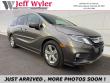 Used 2019 Honda Odyssey EX-L w/Navigation & RES Van