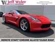 Chevrolet Corvette Stingray