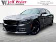 Used 2018 Dodge Charger R/T Sedan
