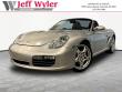 Used 2007 Porsche Boxster S Convertible