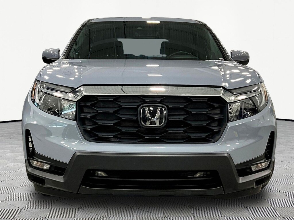 Used 2023 Honda Passport EX-L SUV