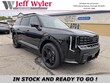  Kia Telluride Hybrid