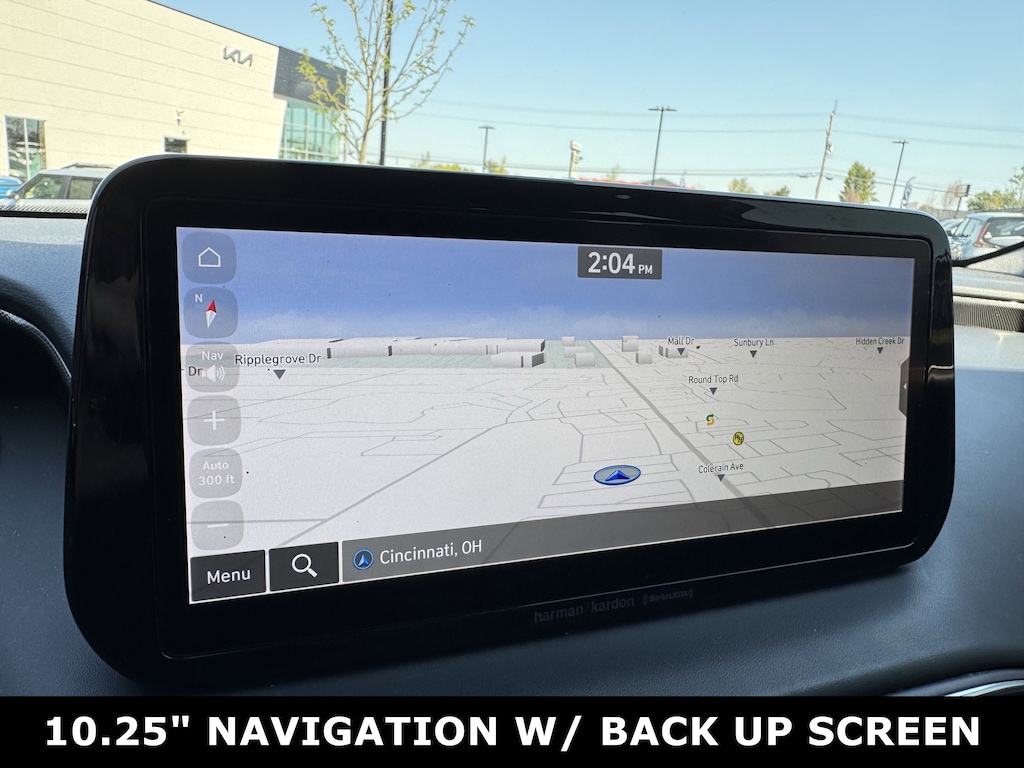 Used 2022 Hyundai Santa Fe Hybrid Limited SUV