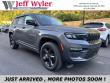 Used 2025 Jeep Grand Cherokee Limited SUV