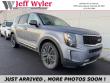 Used 2022 Kia Telluride SX SUV