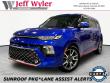 Used 2020 Kia Soul GT-Line 2.0L Hatchback