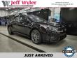 Certified 2023 Kia Forte GT-Line Sedan