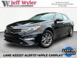 Used 2020 Kia Optima LX Sedan