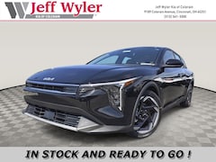 2026 Kia K4 Hatchback Hatchback