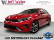 Certified 2023 Kia Forte LXS Sedan