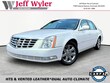  CADILLAC DTS