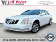 Used 2007 CADILLAC DTS  Sedan