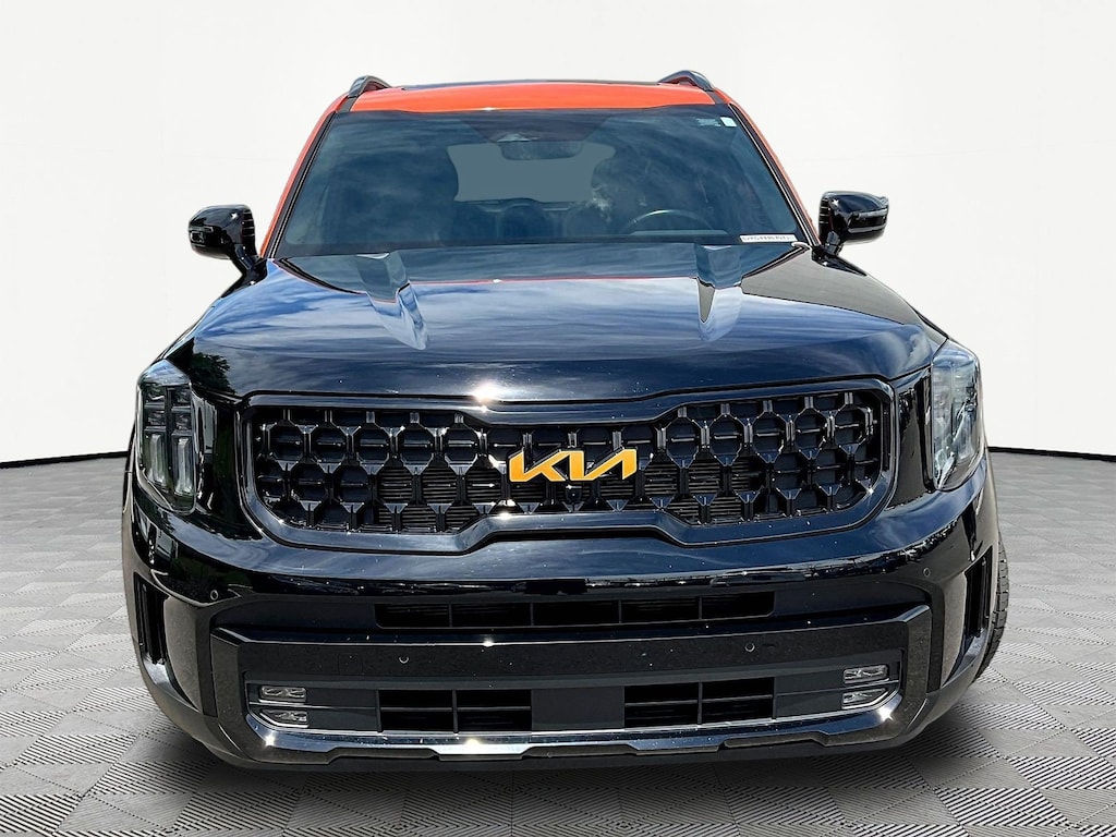 Certified 2024 Kia Telluride SX X-Pro SUV
