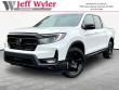 Used 2024 Honda Ridgeline Black Edition Truck Crew Cab