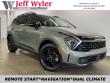 Certified 2023 Kia Sportage X-Pro Prestige SUV