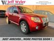 Used 2010 Mercury Mariner Base SUV