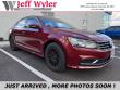 Used 2016 Volkswagen Passat 1.8T S Sedan
