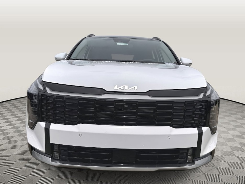 New 2026 Kia Sportage SX-Prestige SUV