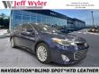 Used 2015 Toyota Avalon Hybrid XLE Touring Sedan