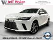 Used 2024 Lexus RX 350 Premium SUV