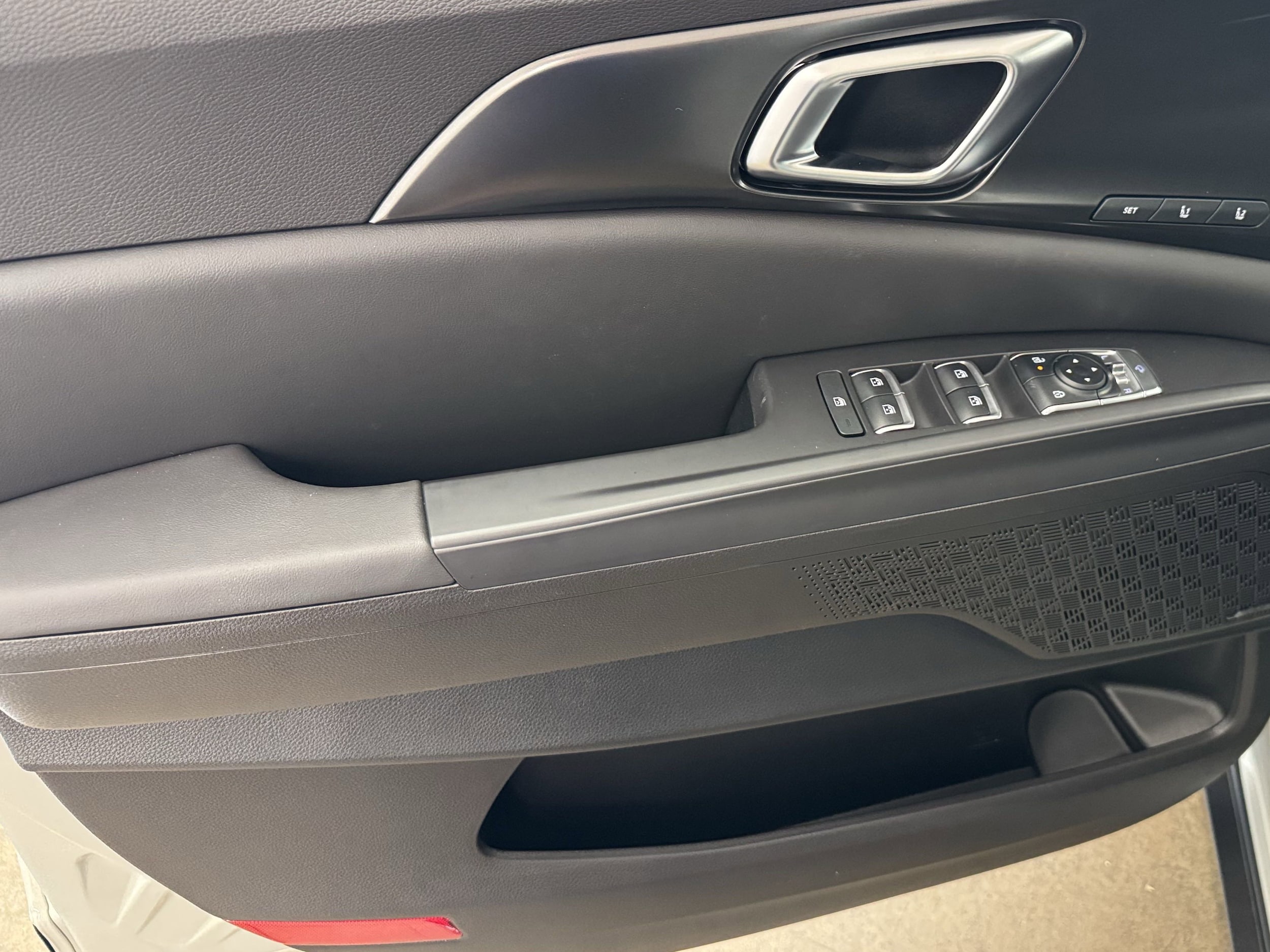 2026 Kia Carnival SX Prestige - Photo 23