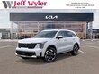  Kia Sorento Hybrid