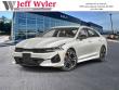 Used 2023 Kia K5 GT-Line Sedan