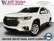 Used 2020 Chevrolet Traverse LT Cloth w/1LT SUV