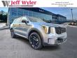 Certified 2025 Kia Sorento X-Line SX Prestige SUV