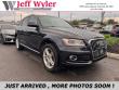 Used 2015 Audi Q5 2.0T Premium (Tiptronic) SUV