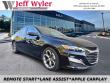 Used 2024 Chevrolet Malibu 1LT Sedan