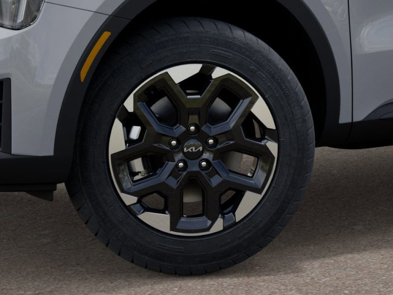 2026 Kia Sorento S photo 4