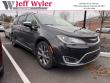 Used 2018 Chrysler Pacifica Limited Van