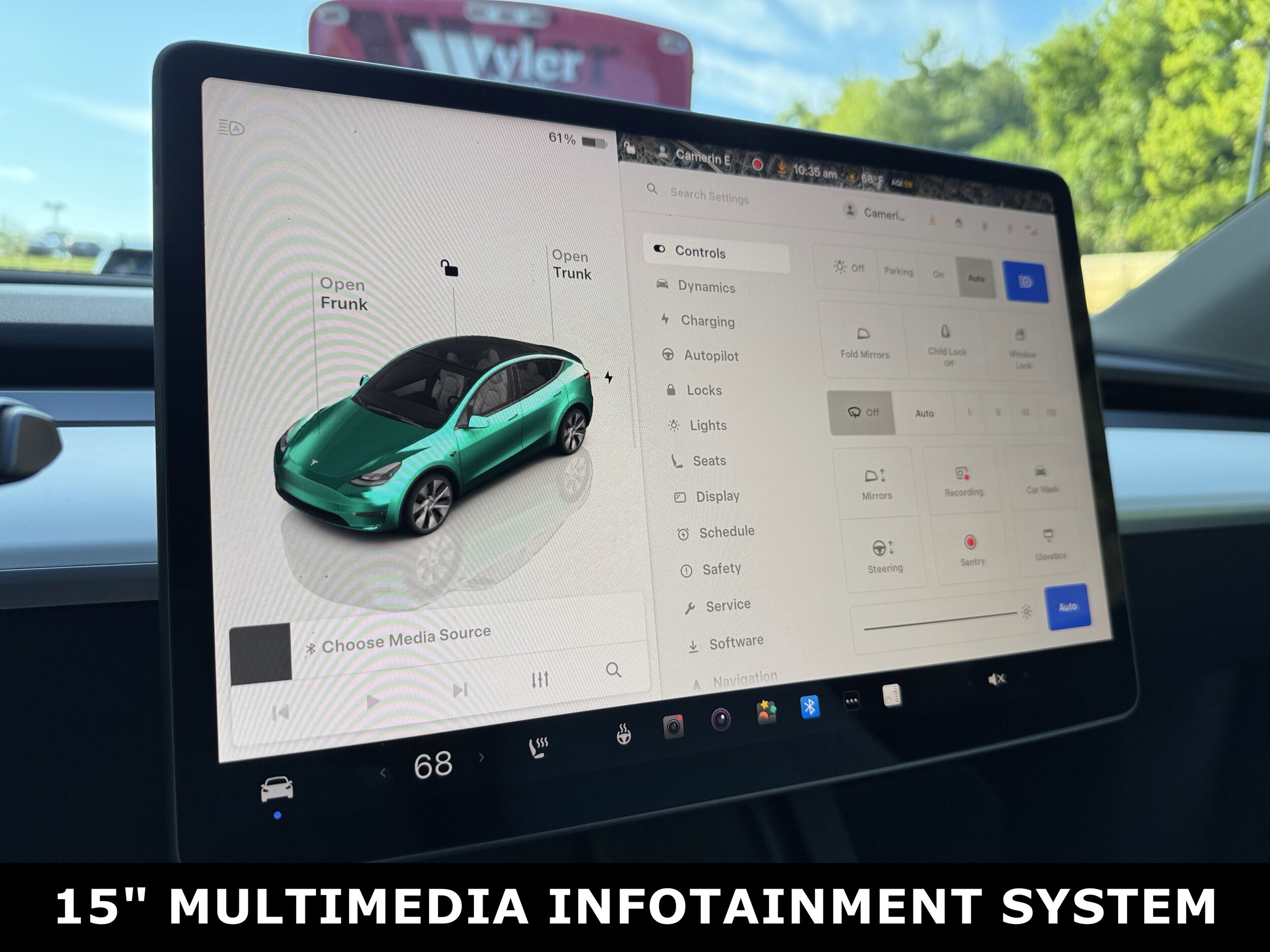 2023 Tesla Model Y Long Range photo 4