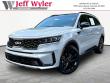 Used 2023 Kia Sorento SX SUV